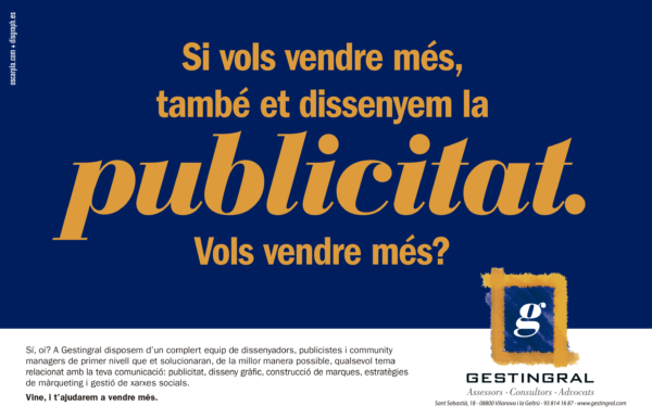 Publicitat