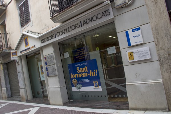 Gestingral assessoria - Vilanova i la Geltrú
