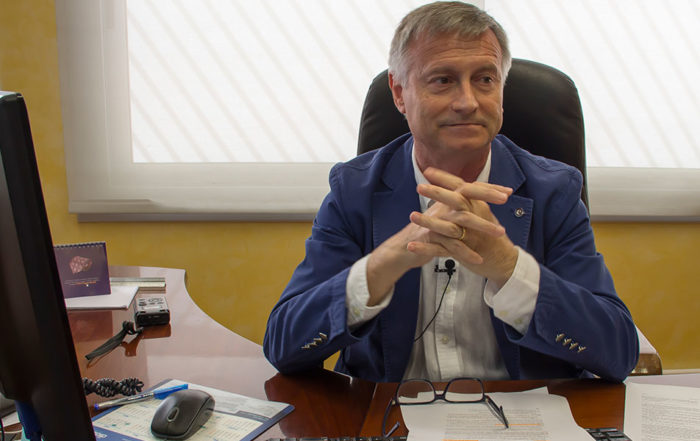 Amadeu Pujol · Administrador de Gestingral