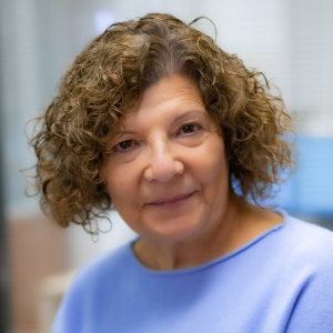 Mari Carmen Grillo. Departamento Laboral. 