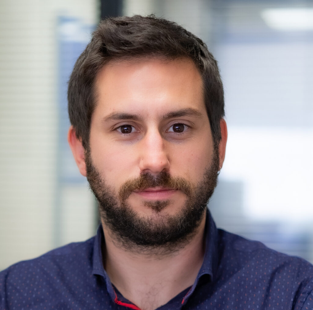 Adrià Gallego. Fiscal Successori.