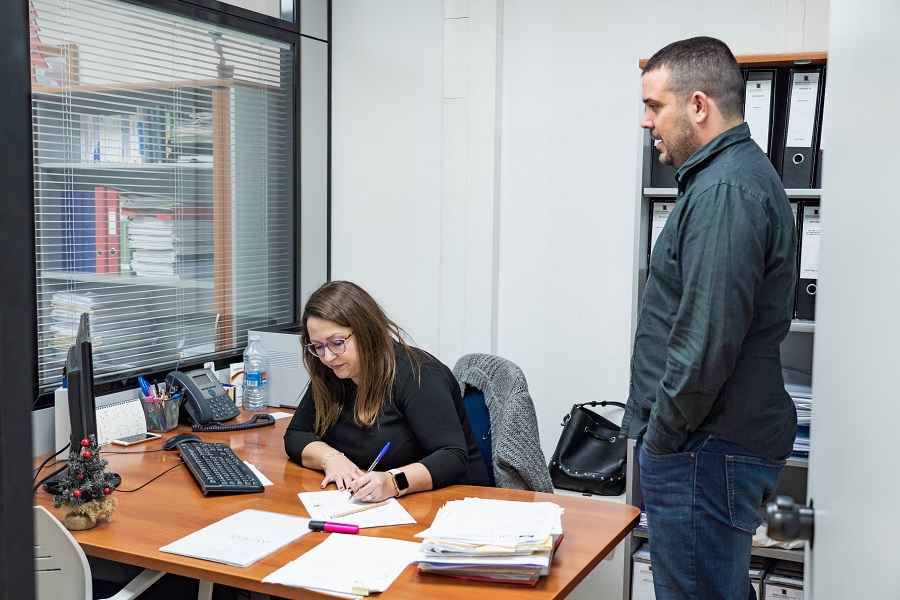 FotosVaries24 Portal Gestingral per a clients.