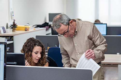 Assessorament Fiscal Comptable. Assessorament Fiscal Comptable a Gestingral