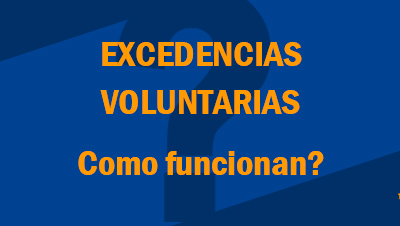 excedencia voluntaria