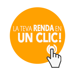 Declaració de la Renda en un Clic.