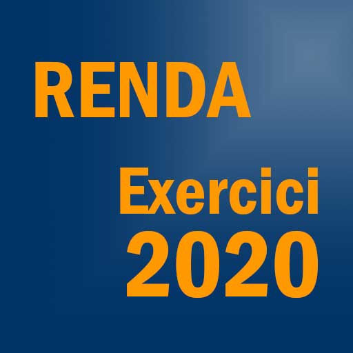 Declaració Renda 2020