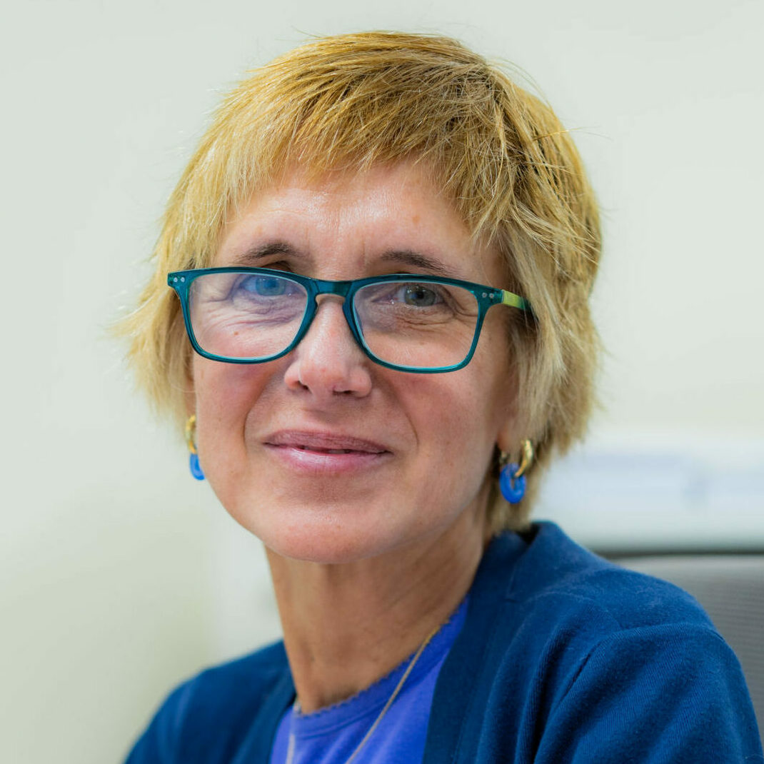 Cristina Alcoverro. Gestoria