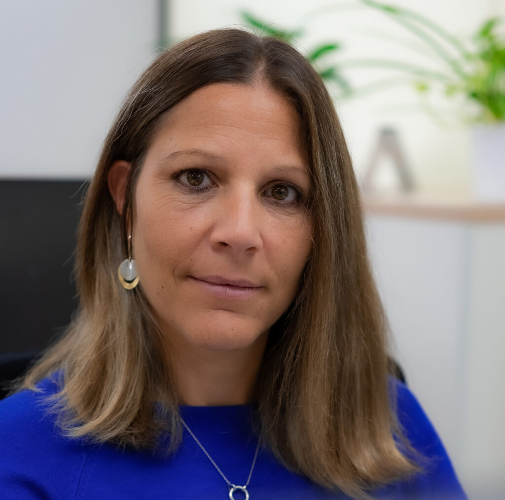 Meritxell Martí. Fiscal y contabilidad.