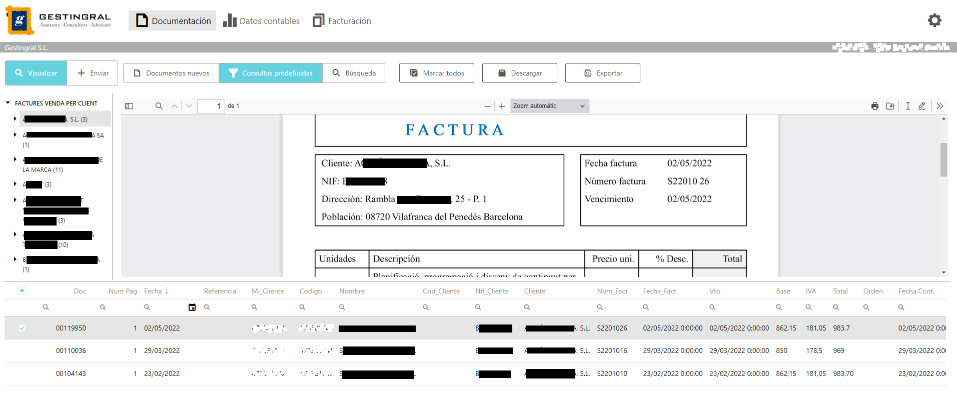 gestoria assessoria advocats