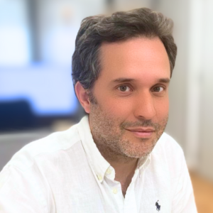 Marc Hernández. Fiscal y coordinación nuevos clientes