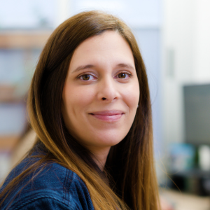 Azahara Santos. Laboral