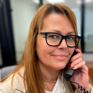 Maria Lluïsa Masa. Assessora fiscal