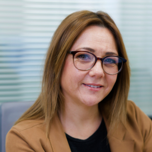 Eva Garrido Segura. Asesora fiscal