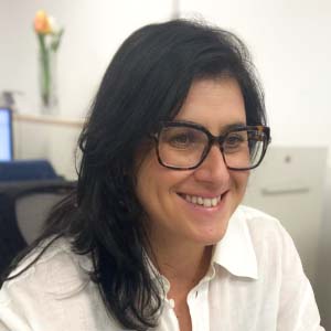  Sandra Pérez. Tax and accounting. 