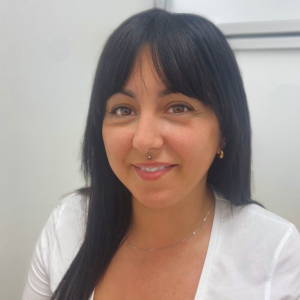 Josefa Di Mauro. Advocada a Gestingral.