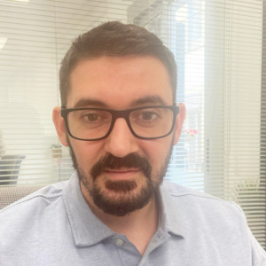 Sergi Mendoza. Fiscal y contable. 
