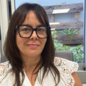 RAQUEL BLANCO Raquel Blanco. Fiscal i comptable.
